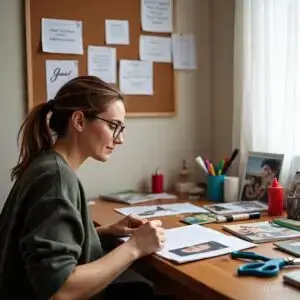 El Arte de Crear tu Futuro