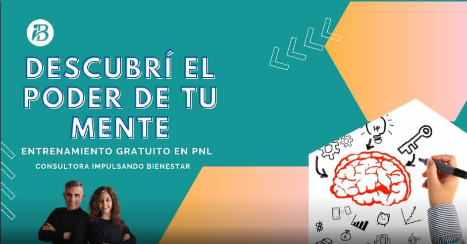 Descubrí el poder de tu Mente