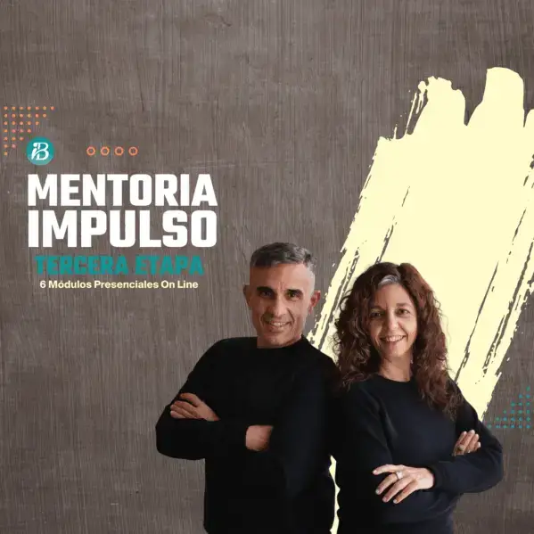 Tercera Etapa - Conciencia Expansiva (M8)