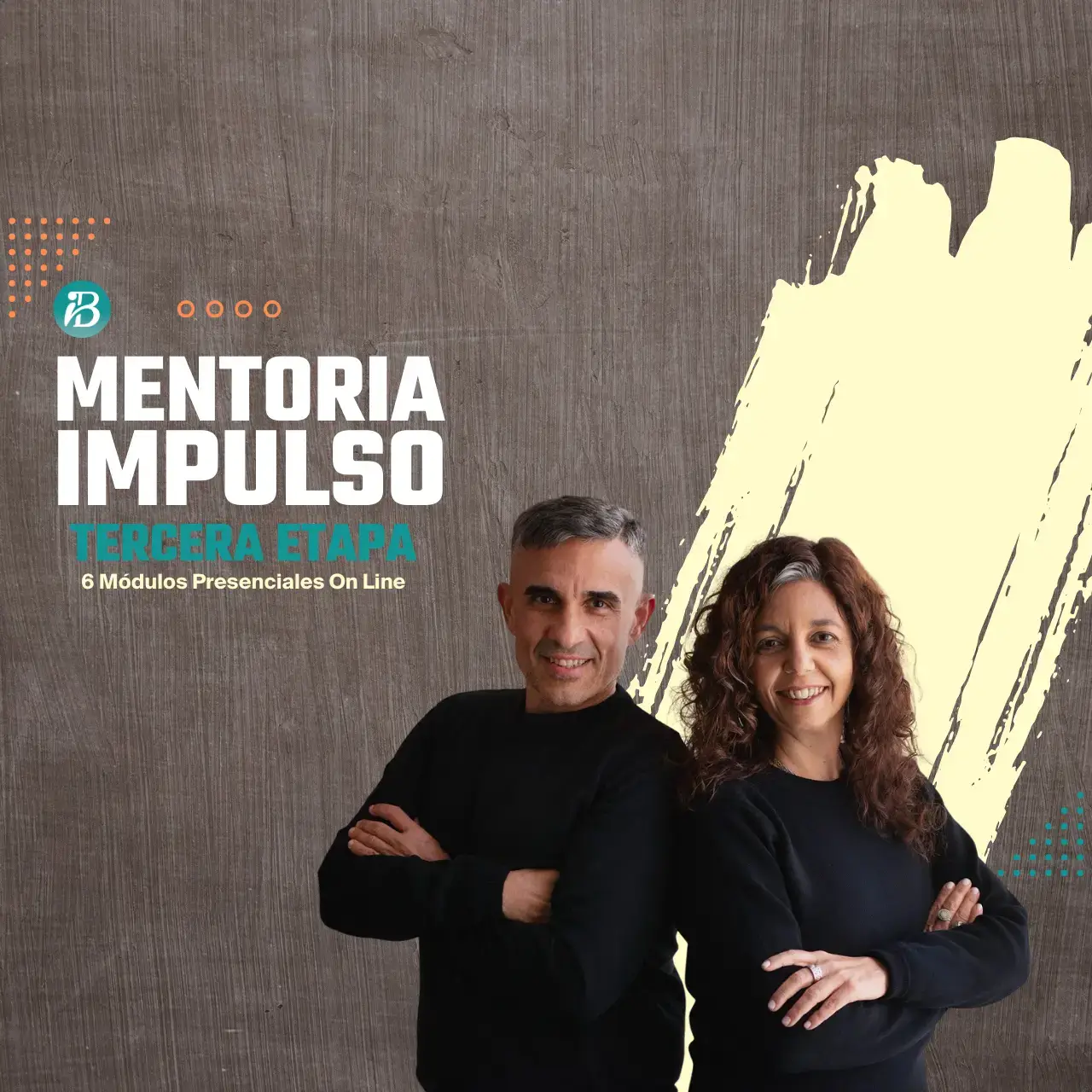 Mentoría Impulso PNL – Conciencia Expansiva Módulo 8