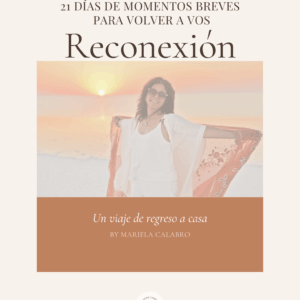 Ebook - Reconexión