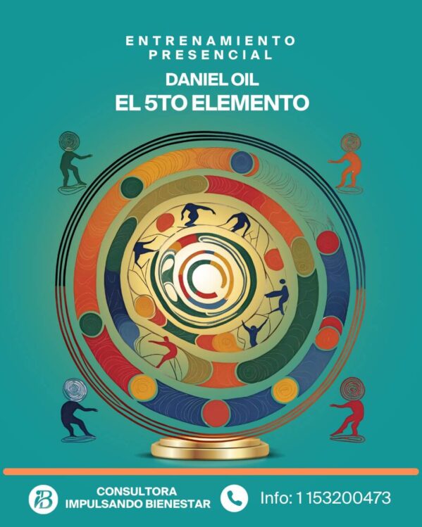 El 5to Elemento