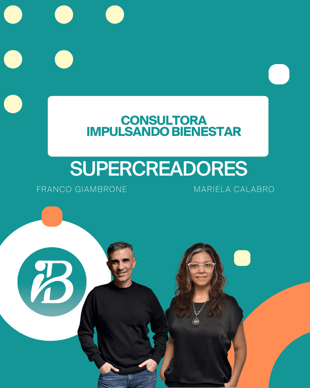 SUPERCREADORES