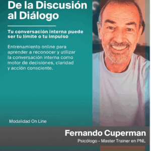 De la discusión al diálogo